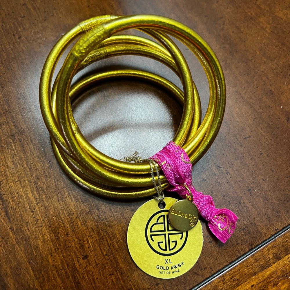 Budha Girl Bracelets